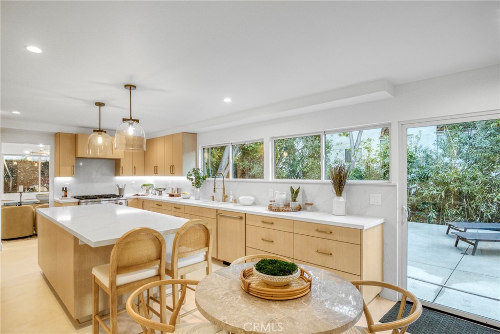 Residential for sale at 22824 Sparrowdell, Calabasas CA featuring 4 beds and 3 baths