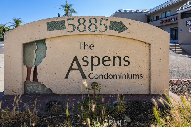 Residential for sale at 5885 El Cajon Boulevard 105, San Diego CA featuring 2 beds and 2 baths
