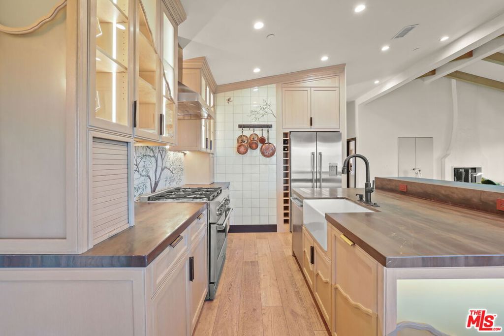 Residential for sale at 2835 Oak Point Drive, Los Angeles CA featuring 3 beds and 3 baths