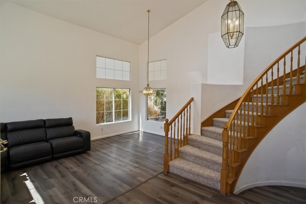 Residential for sale at 447 W Avenue J12, Lancaster CA featuring 4 beds and 3 baths