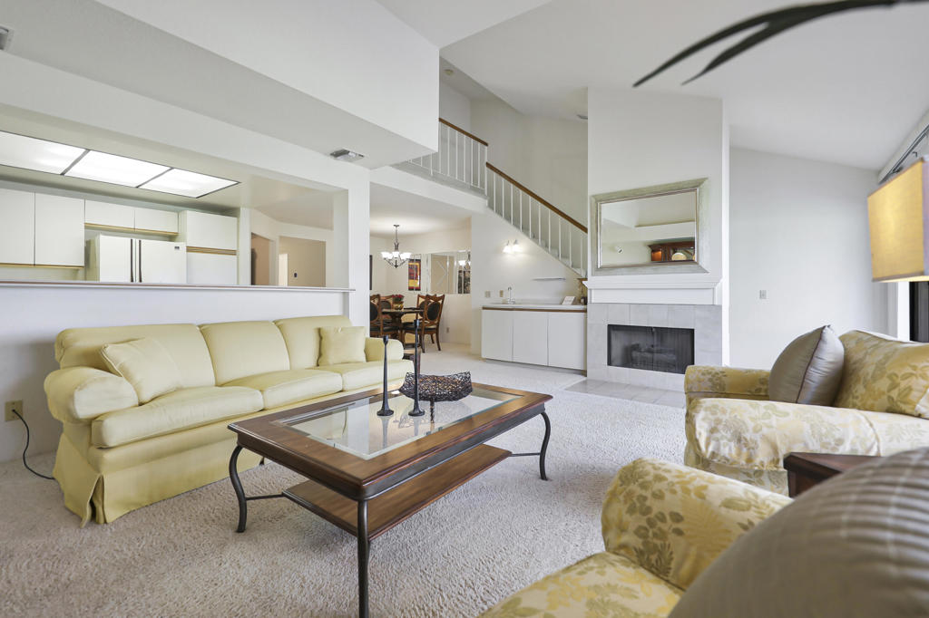 Residential for sale at 77576 Woodhaven Dr. Drive N, Palm Desert CA featuring 2 beds and 3 baths