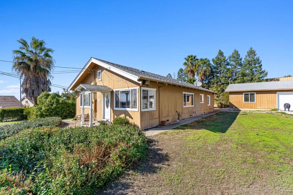 Residential for sale at 1995 Old Calaveras Road, Milpitas CA featuring 3 beds and 2 baths