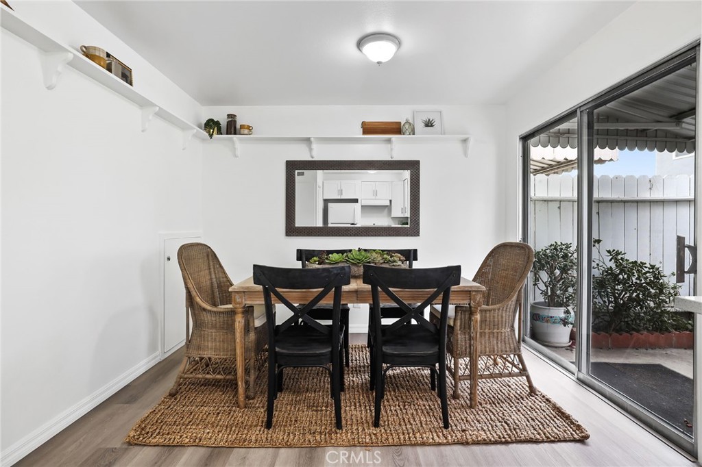 Residential Lease for rent at 3342 Bradbury Road 34, Rossmoor CA featuring 3 beds and 2 baths