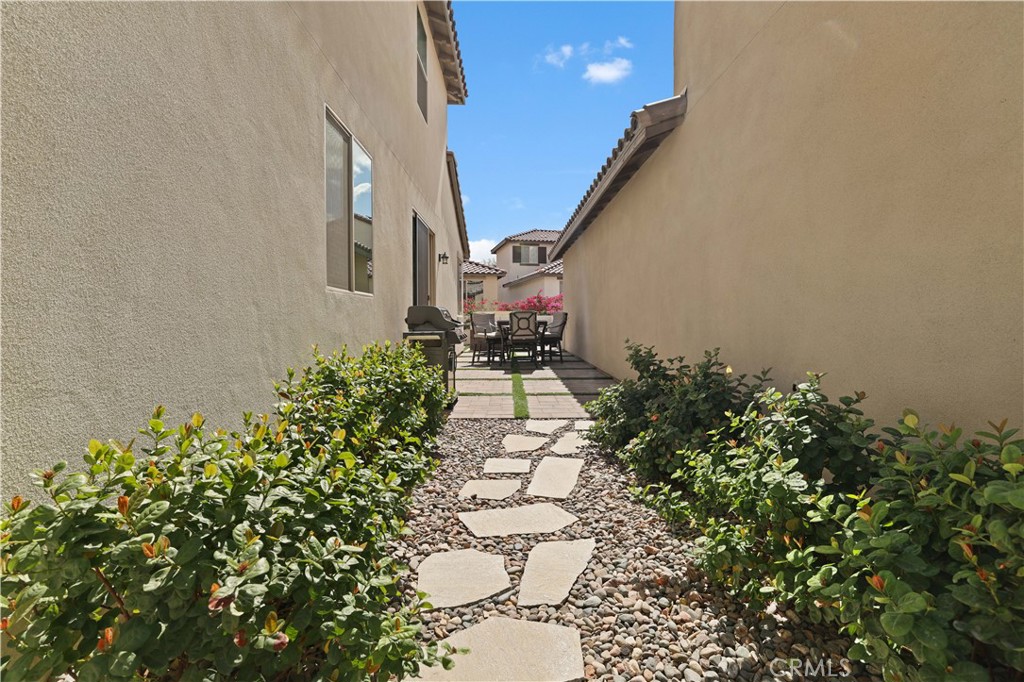 Residential for sale at 80138 Whisper Rock Way, La Quinta CA featuring 3 beds and 3 baths