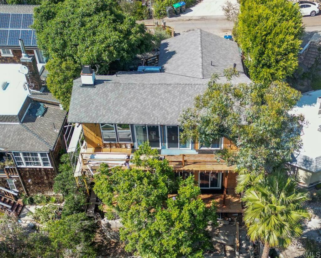 Residential for sale at 28832 Shady Lane, Laguna Beach CA featuring 3 beds and 3 baths