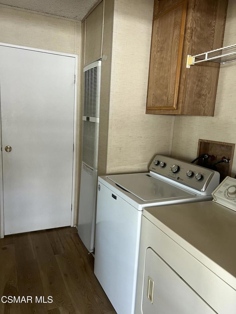 Manufactured In Park for sale at 122 Don Felipe Way 122, Ojai CA featuring 3 beds and 2 baths