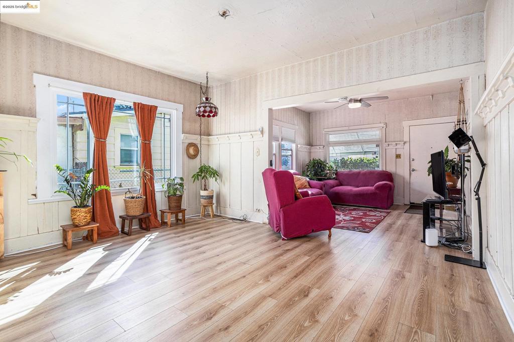 Residential for sale at 22964 Alice St, Hayward CA featuring 3 beds and 1 bath