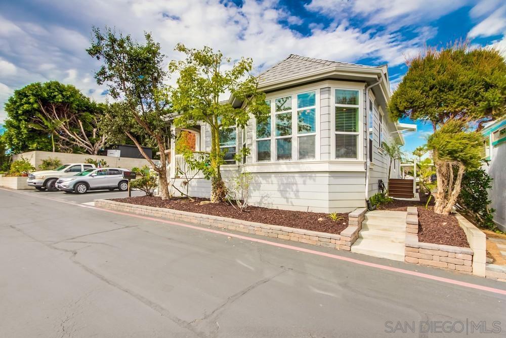 Residential for sale at 699 N Vulcan Ave Spc 134, Other CA featuring 3 beds and 2 baths