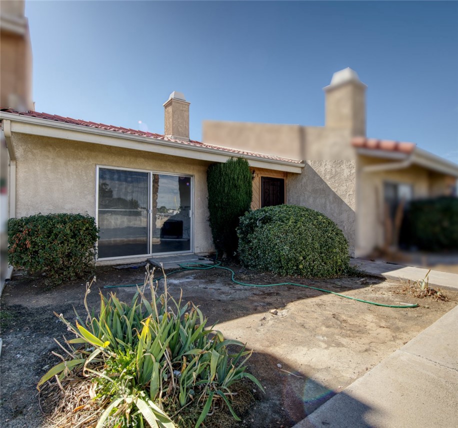 Residential for sale at 16465 Green Tree, Victorville CA featuring 2 beds and 2 baths