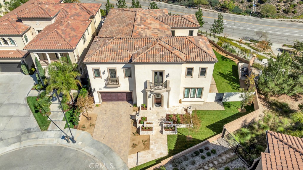 Residential for sale at , Porter Ranch, Los Angeles CA featuring 5 beds and 6 baths