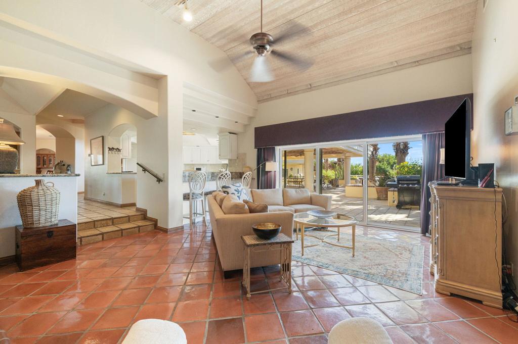 Residential for sale at 50180 Vista Montana Road, La Quinta CA featuring 6 beds and 7 baths
