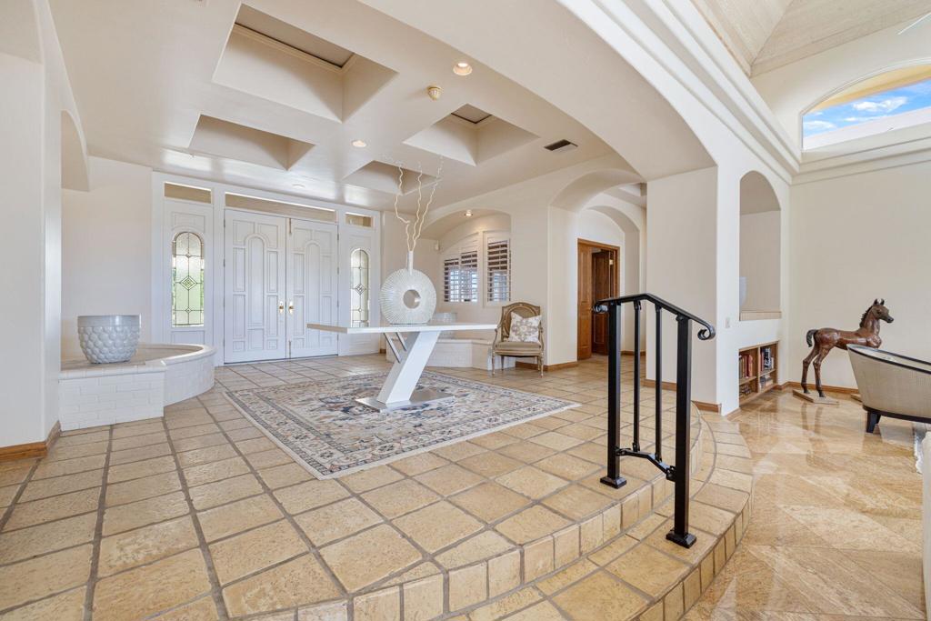 Residential Lease for rent at 50180 Vista Montana Road, La Quinta CA featuring 5 beds and 7 baths