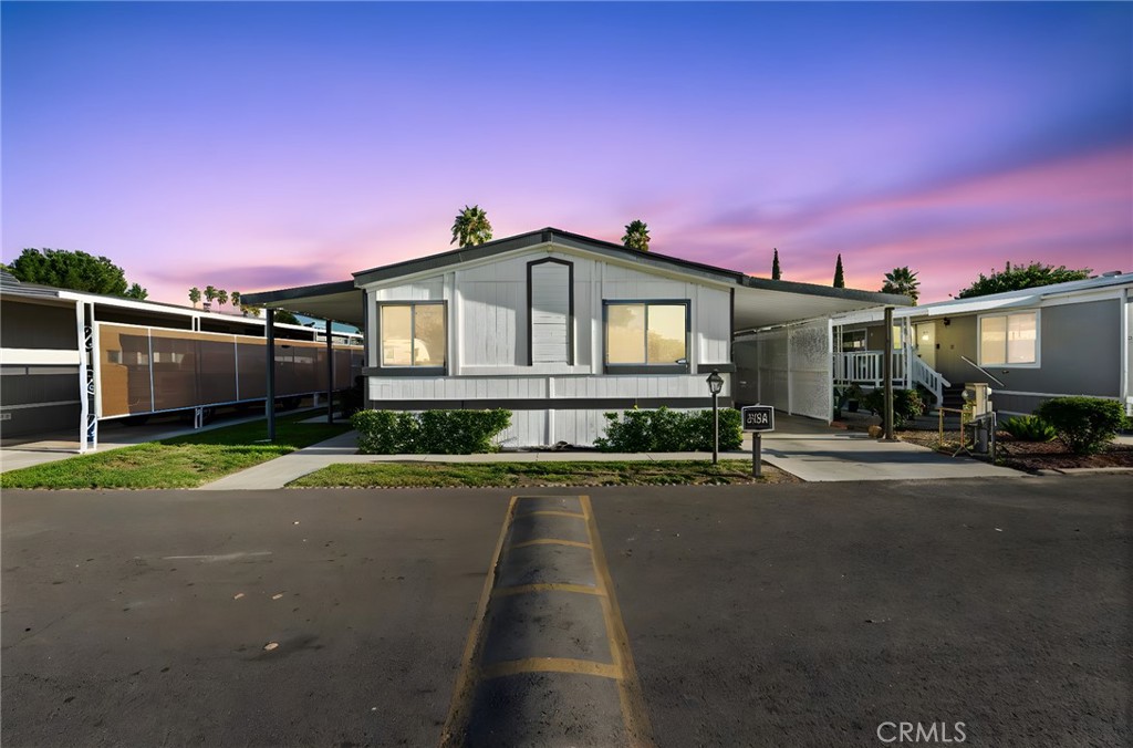 Manufactured In Park for sale at 21100 State Street 216A, San Jacinto CA featuring 3 beds and 2 baths
