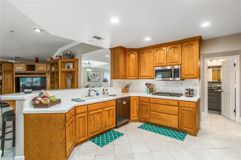 Residential for sale at 31607 Florida Street, Redlands CA featuring 8 beds and 5 baths