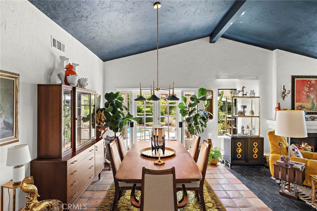 Residential for sale at 25962 Ernestine Court, Laguna Hills CA featuring 3 beds and 3 baths