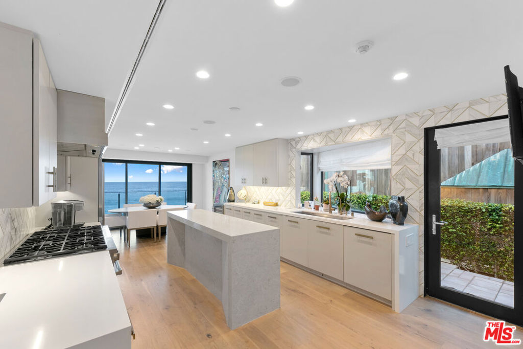 Residential Lease for rent at 24146 Malibu Road, Malibu CA featuring 5 beds and 5 baths