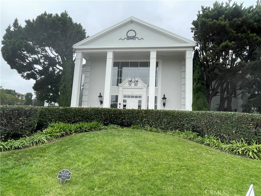 Residential for sale at 101 Scholz Plaza 123, Newport Beach CA featuring 1 bed and 1 bath