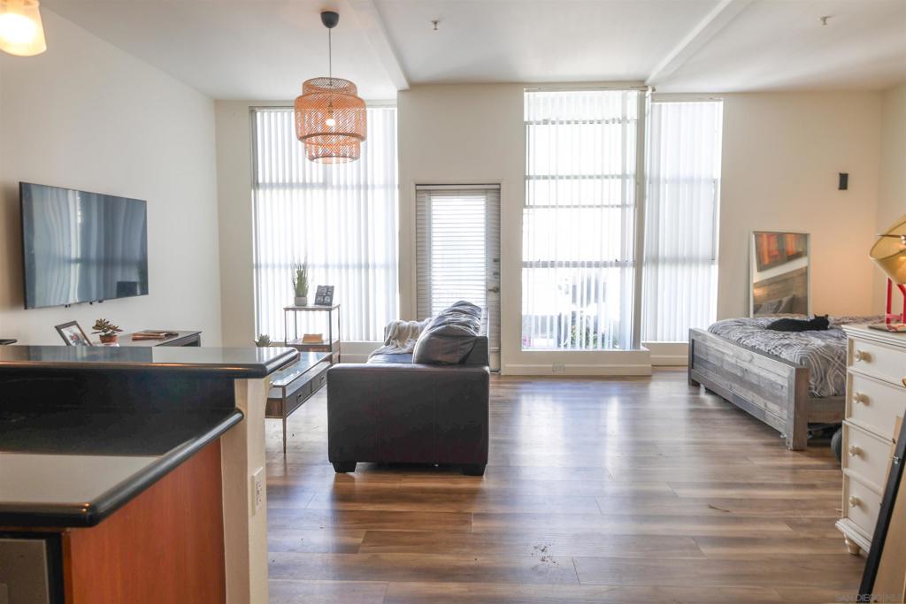 Residential for sale at 120 Island Ave 332, San Diego CA and 1 bath