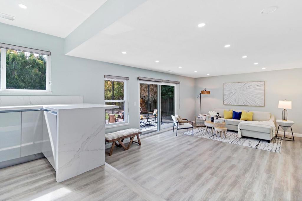 Residential for sale at 294 Rosado Road, Fremont CA featuring 4 beds and 3 baths