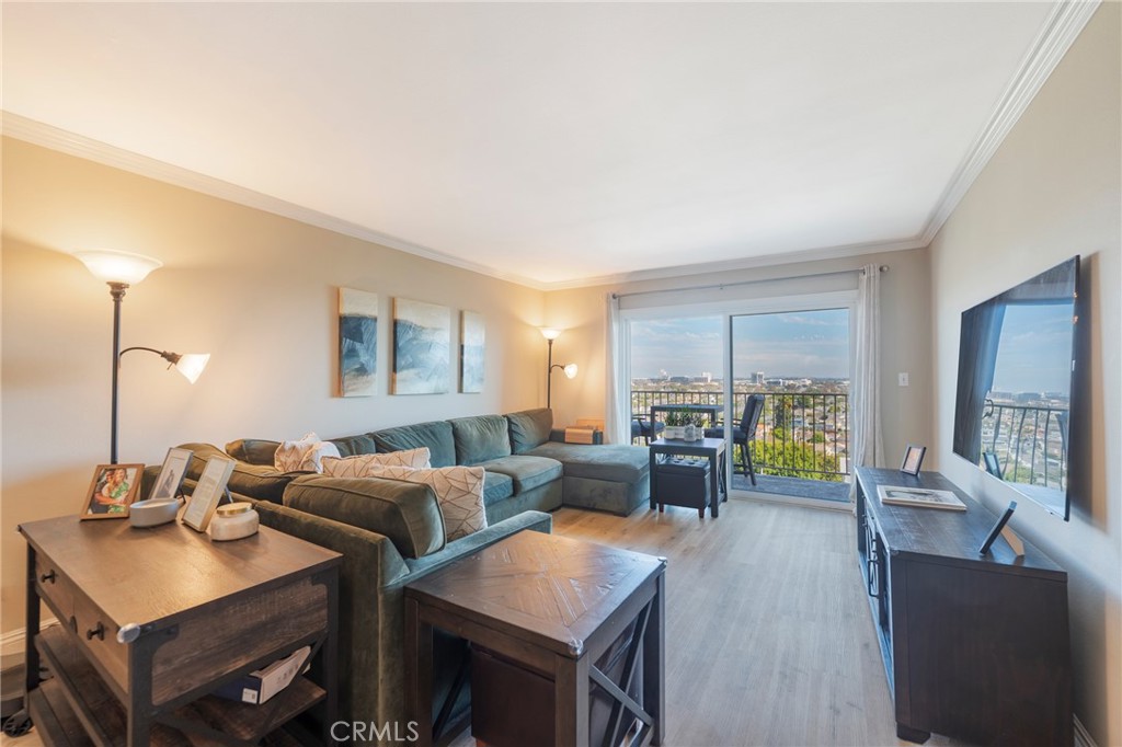 Residential for sale at 1108 Camino Real 407, Redondo Beach CA featuring 2 beds and 2 baths