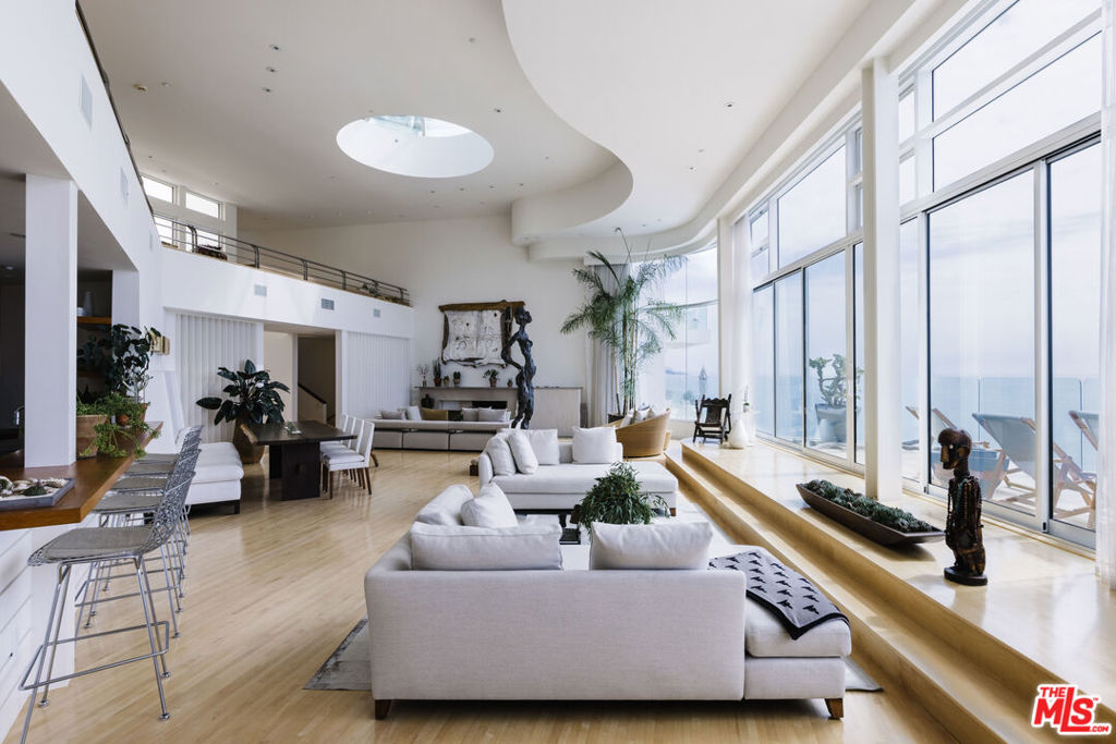 Residential for sale at 26808 Malibu Cove Colony Drive, Malibu CA featuring 3 beds and 5 baths