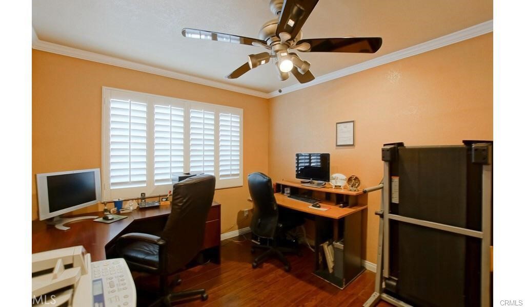 Residential for sale at 4965 Independence Street, Chino CA featuring 5 beds and 4 baths