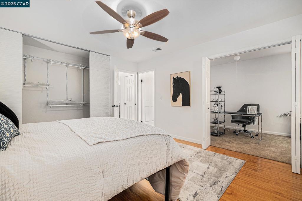 Residential for sale at 652 Hartley Dr, Danville CA featuring 2 beds and 3 baths