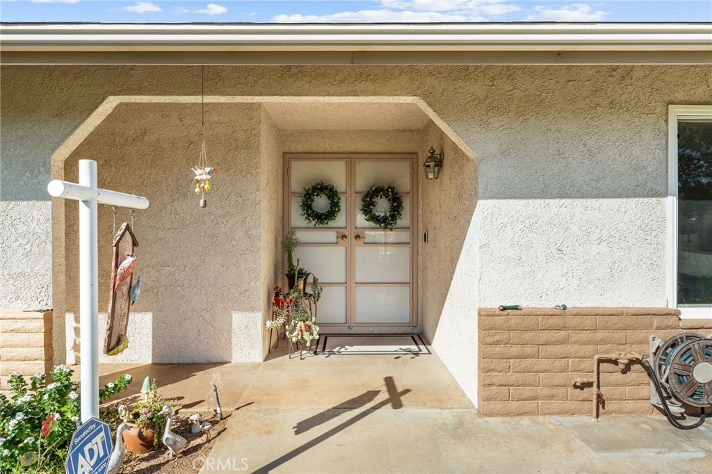 Residential for sale at 13346 Rimview Court, Yucaipa CA featuring 4 beds and 3 baths