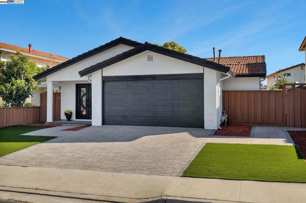 Residential for sale at 2834 White Acres Dr, San Jose CA featuring 3 beds and 3 baths