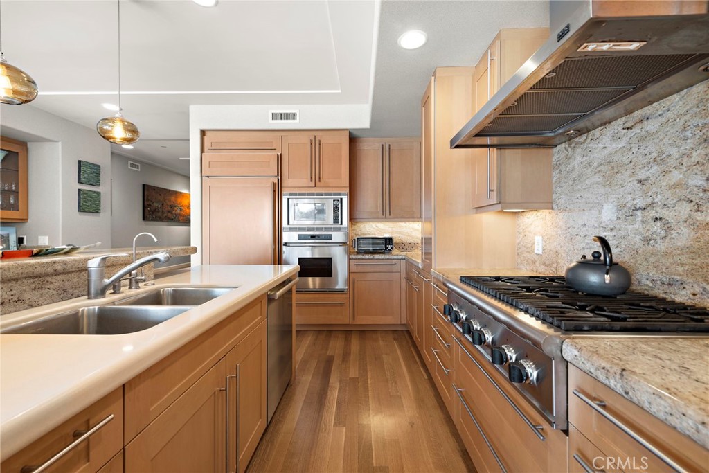 Residential for sale at 1603 S Coast Hwy F, Laguna Beach CA featuring 3 beds and 3 baths