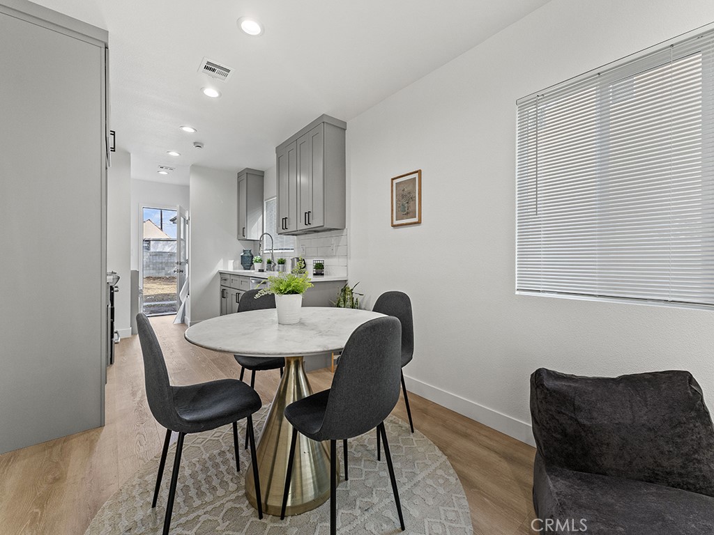 Residential Lease for rent at 1411 W 7th Street, Santa Ana CA featuring 3 beds and 2 baths