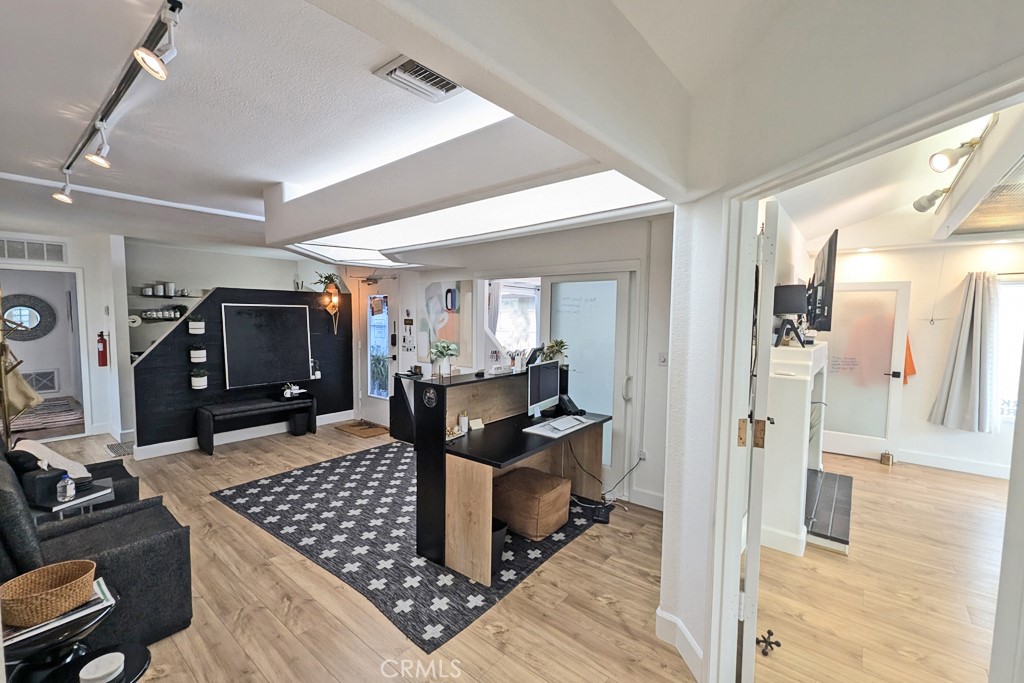 Residential for sale at 13691 Red Hill Avenue, Tustin CA featuring 3 beds and 1 bath