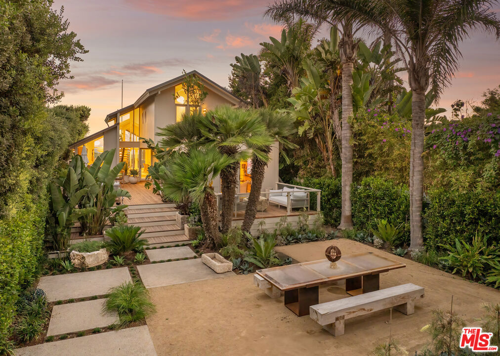 Residential for sale at 3519 Padaro Lane, Carpinteria CA featuring 5 beds and 4 baths