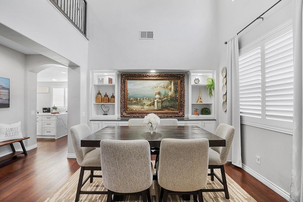 Residential for sale at 1777 Clover Tree Ct, Chula Vista CA featuring 6 beds and 4 baths