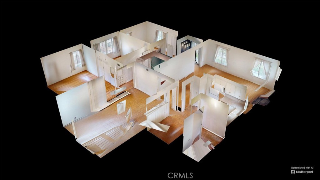 Residential for sale at 6014 Elenor Street, Riverside CA featuring 3 beds and 2 baths