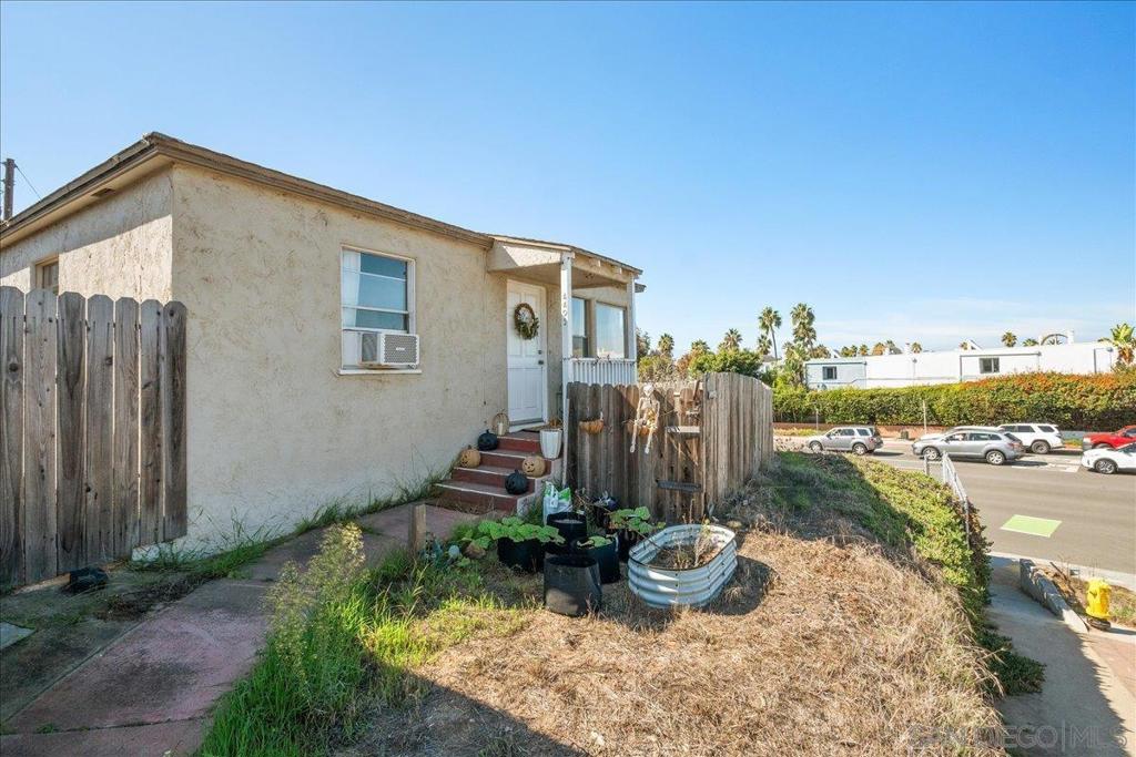 Residential for sale at 4495 Montalvo St, San Diego CA featuring 2 beds and 2 baths