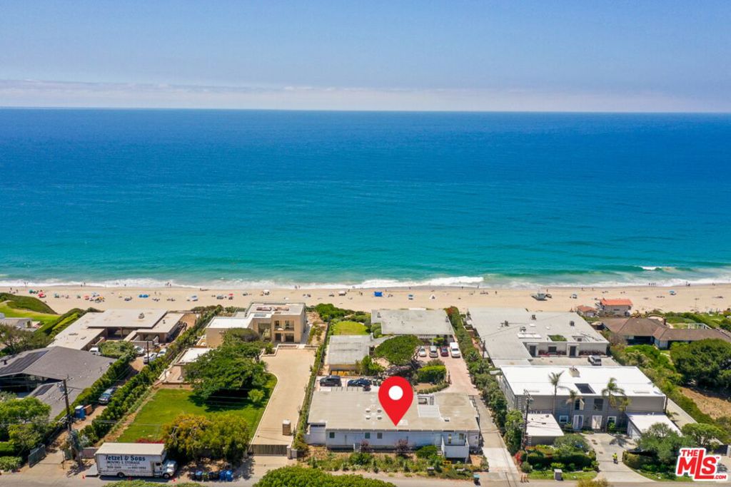 Residential Income for sale at 7273 Birdview Avenue, Malibu CA featuring 7 beds and 7 baths