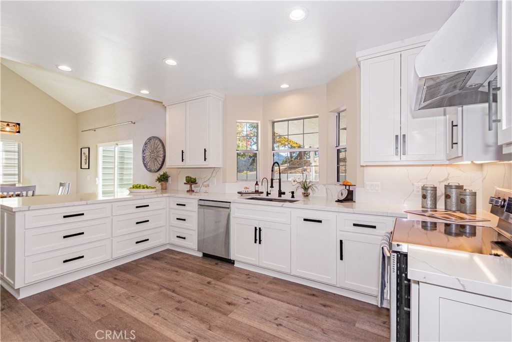 Residential for sale at 1946 Wood Duck, Paso Robles CA featuring 5 beds and 3 baths