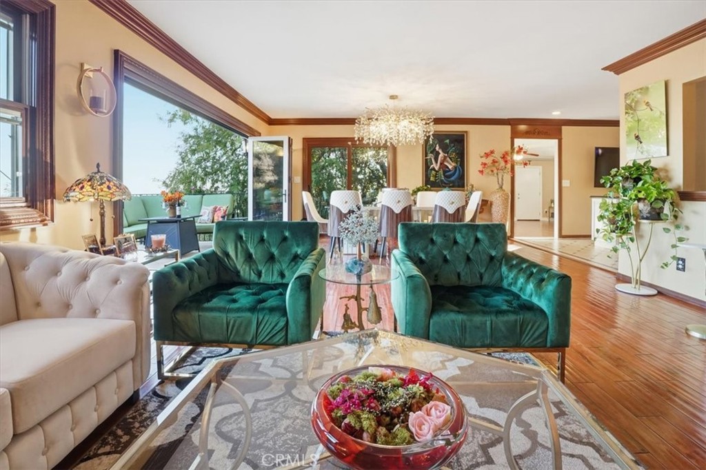 Residential for sale at 1069 Briarcliff Road, Monrovia CA featuring 4 beds and 3 baths