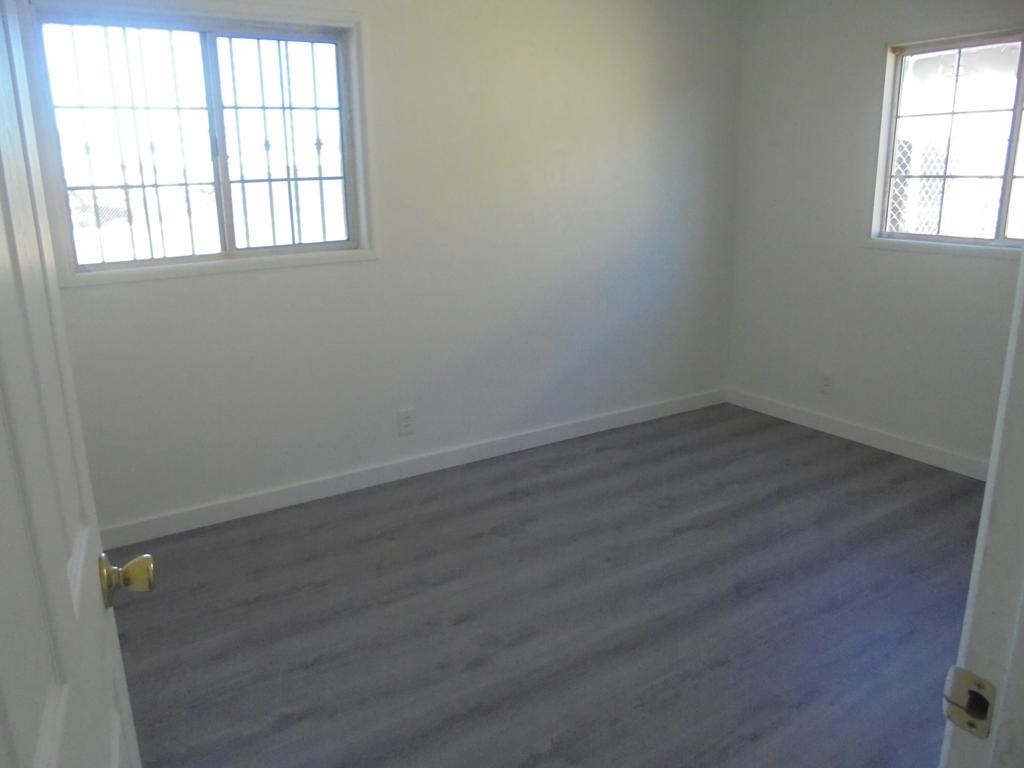 Residential for sale at 951 E Ave. A, Blythe CA featuring 2 beds and 1 bath