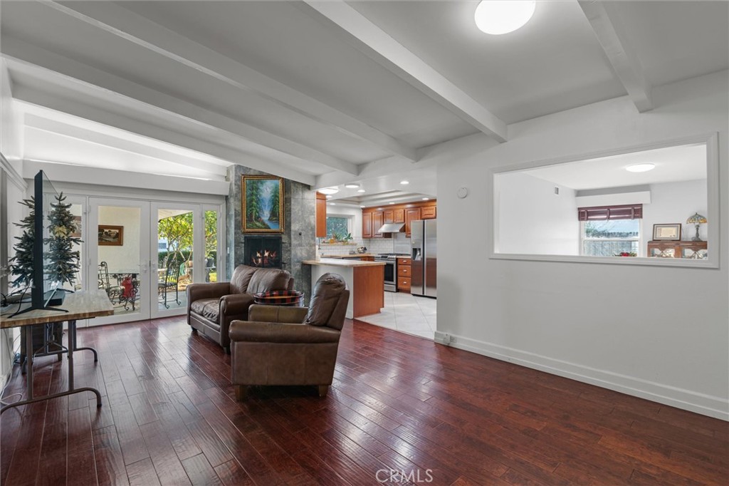 Residential for sale at 1020 La Serna, La Habra CA featuring 5 beds and 3 baths