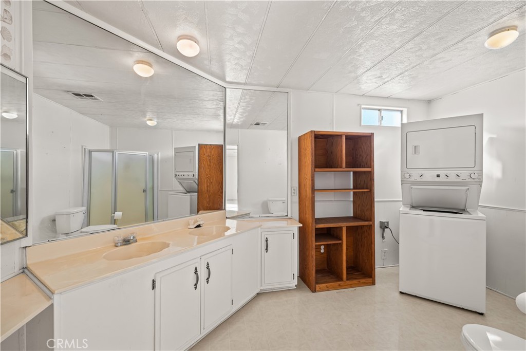 Manufactured In Park for sale at 1245 W Cienega Avenue 60, San Dimas CA featuring 2 beds and 2 baths