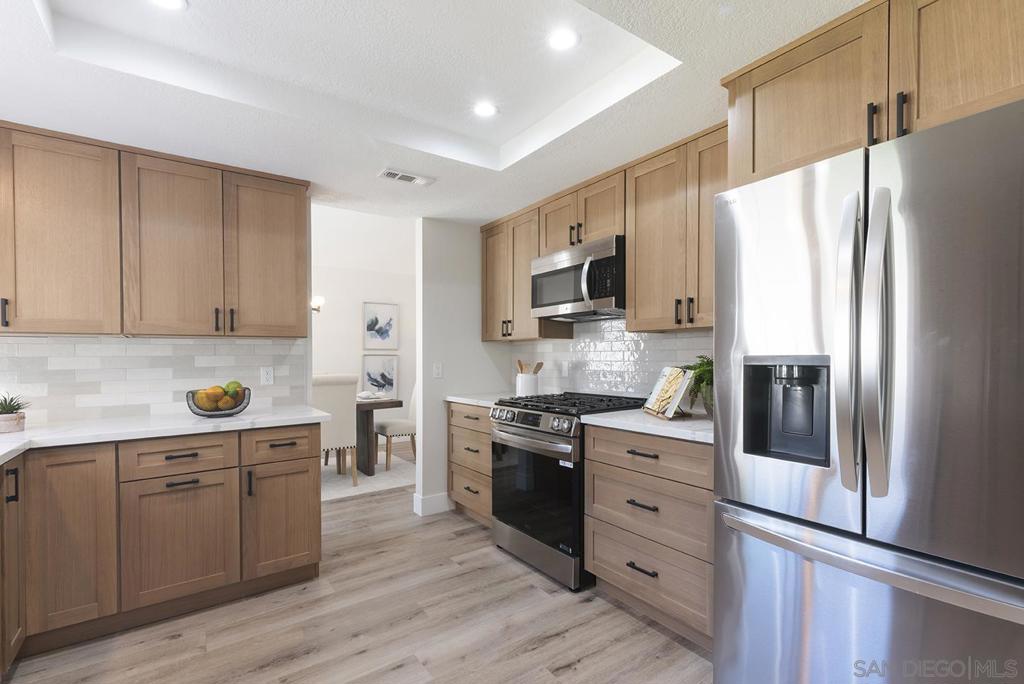 Residential for sale at 8985 Talca Ct, San Diego CA featuring 4 beds and 3 baths