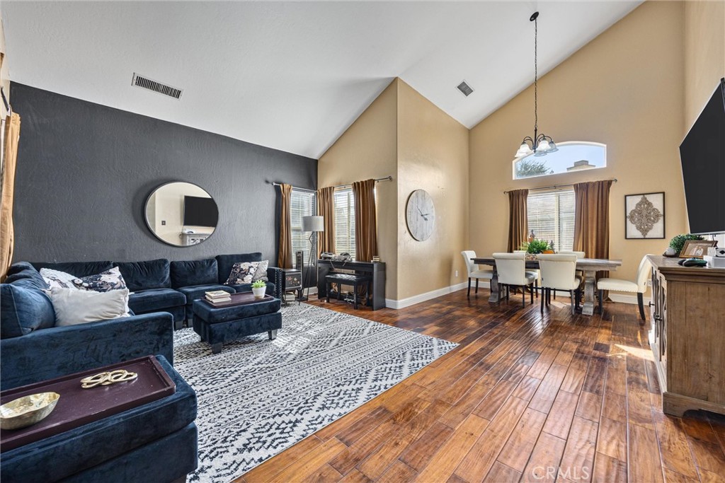 Residential for sale at 9711 Touchstone, Bakersfield CA featuring 6 beds and 3 baths