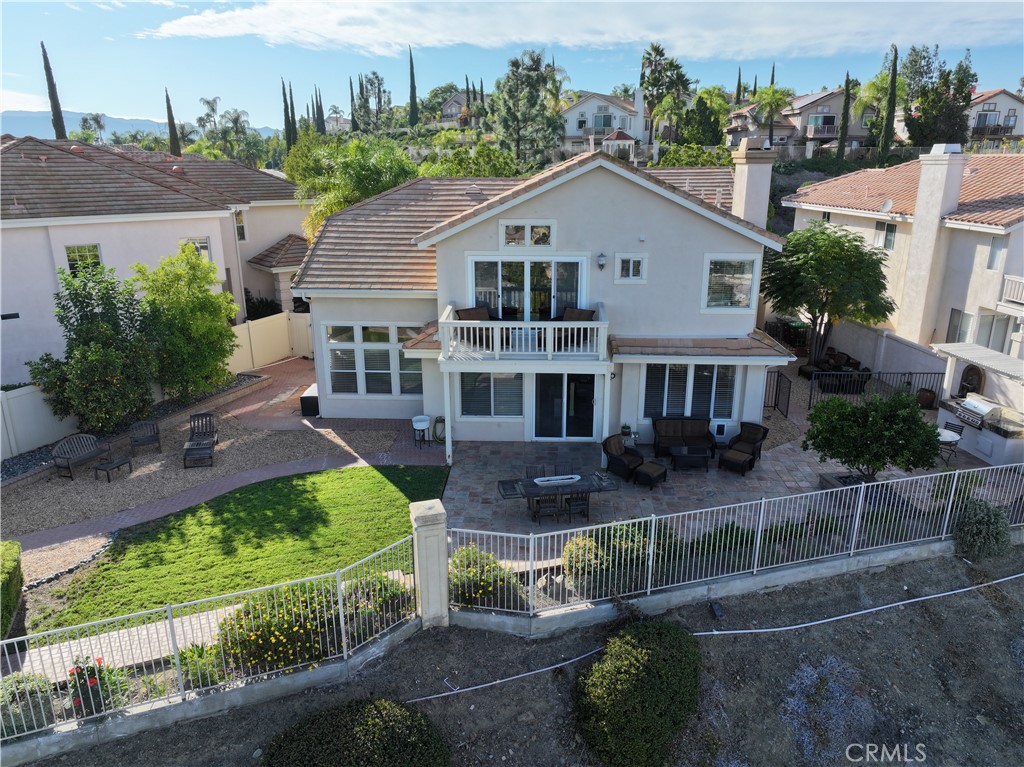 Residential for sale at 37 Corte Madera, Lake Elsinore CA featuring 4 beds and 3 baths