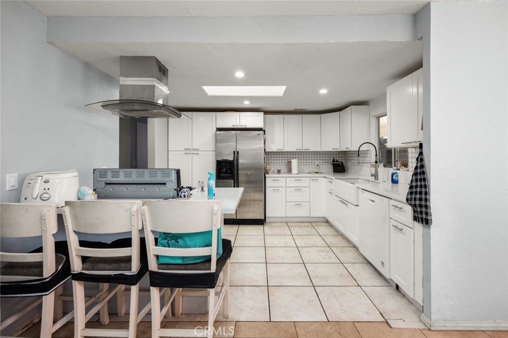 Residential for sale at 18629 Orange, Hesperia CA featuring 3 beds and 2 baths