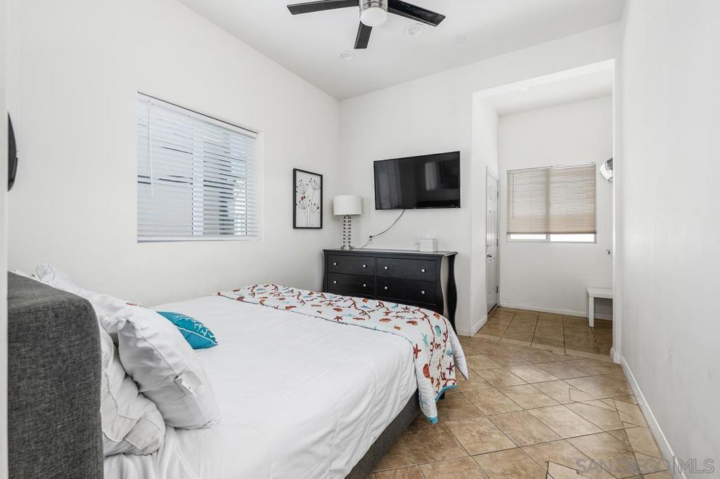 Residential Income for sale at 714 16 York Ct, San Diego CA