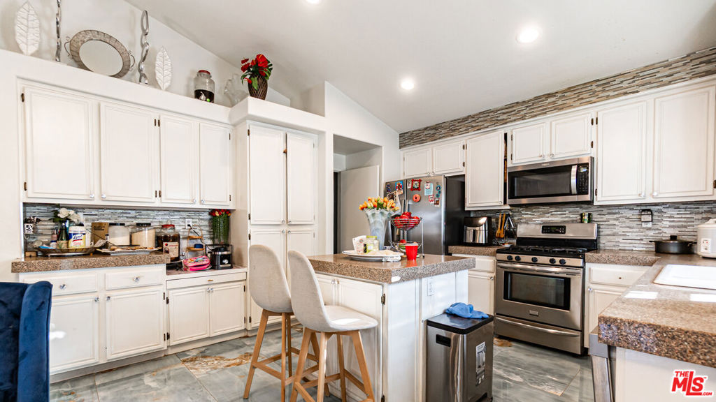 Residential for sale at 79300 Desert Stream Drive, La Quinta CA featuring 4 beds and 3 baths