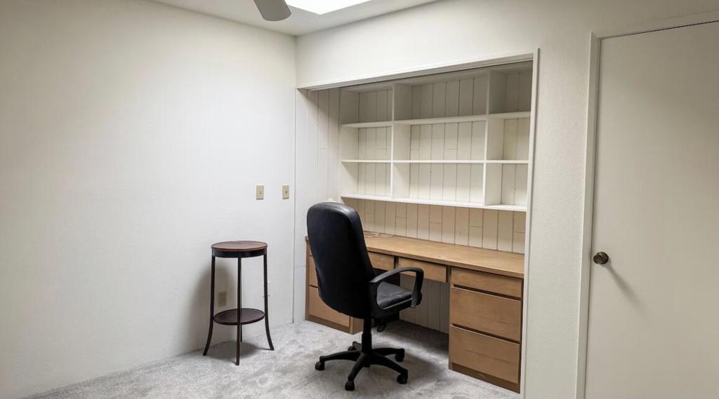 Residential Lease for rent at 142 La Cerra Drive, Rancho Mirage CA featuring 2 beds and 2 baths