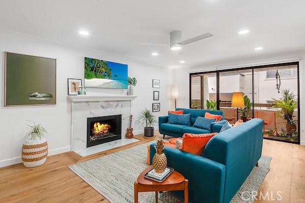 Residential for sale at 2545 Via Campesina 306, Palos Verdes Estates CA featuring 2 beds and 2 baths